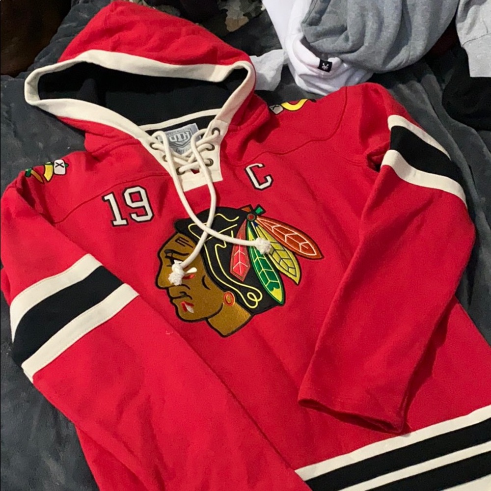 Hoody